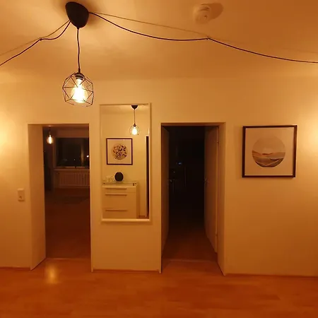 Apartment Zentral 2 *