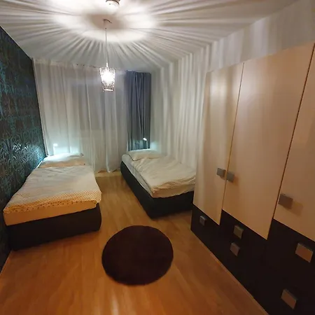 Apartment Zentral 2