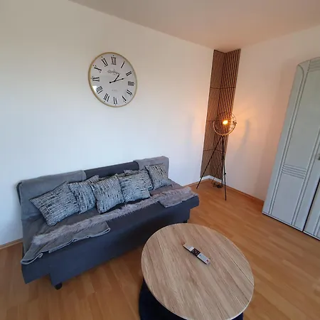 Zentral 2 Apartment *