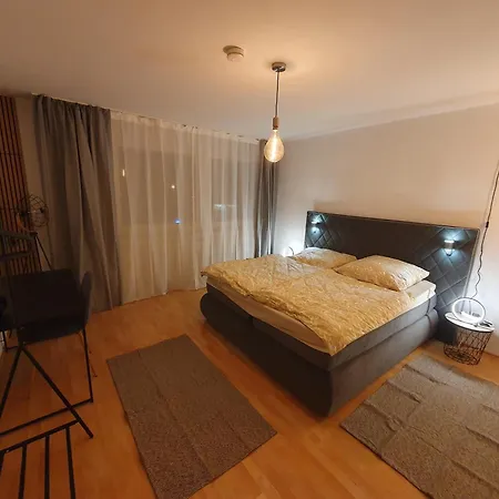 Zentral 2 杜伊斯堡