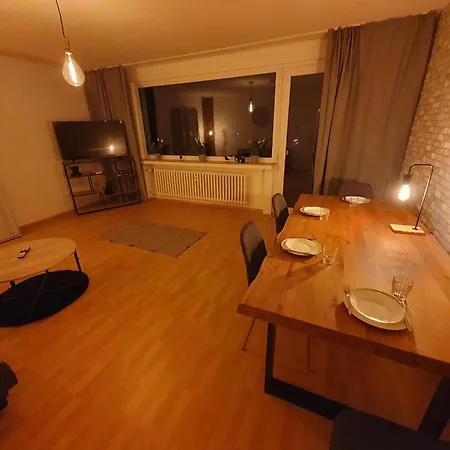 Zentral 2 Duisburg