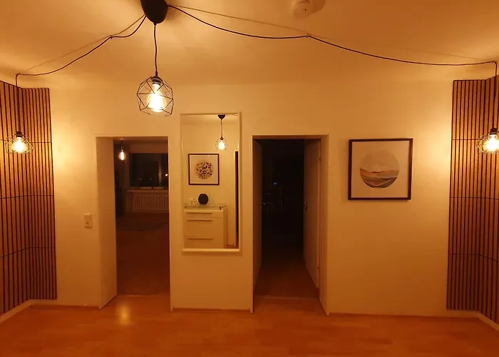 Apartment Zentral 2 *